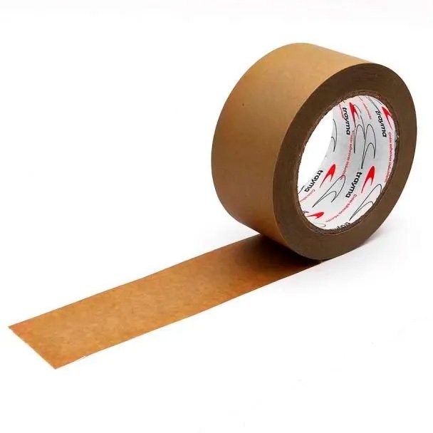 tym 1121 ruban adhésif en papier kraft