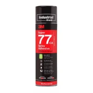3M 77 Adhesivo en Spray de Uso General