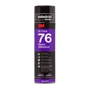 3M 76 Adhesivo en Spray de ELEVADA ADHESIVIDAD