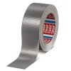 tesa 4615 Cinta americana económica – Aplicaciones de uso general - trama 27 hilos - 50mm x 50m