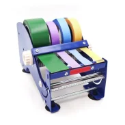 distributeur-manuel-plusieurs-rouleaux-etiquettes-ruban-adhesif
