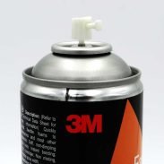 3M 74 Adhesivo en Spray para ESPUMAS