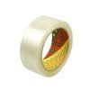 3M 371 Scellé en polypropylène pour emballage général 25 et 19mm x 66m