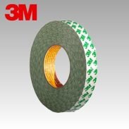 3M 9087 Cinta adhesiva de doble cara de alta adherencia