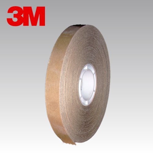 3M ATG 926 Cinta adhesiva Transfer ATG altas prestaciones para aplicar con dispensador ATG