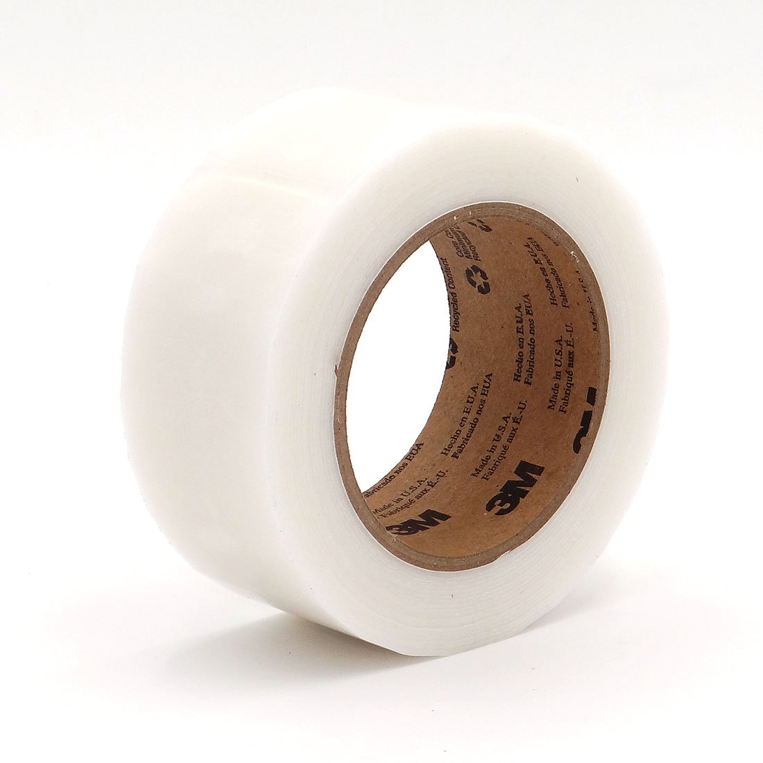 3M 4411 Extreme Sealing Tape - Cinta selladora - Blister Short Roll 50 mm x 5.5 m