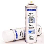Weicon Spray Adhesivo Extrafuerte