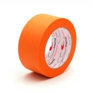 TYM 1155 HR Cinta de Carrocero Tipo Japonesa - Washi Ultra Resistente Superficies Rugosas y Exteriores hasta 4 meses