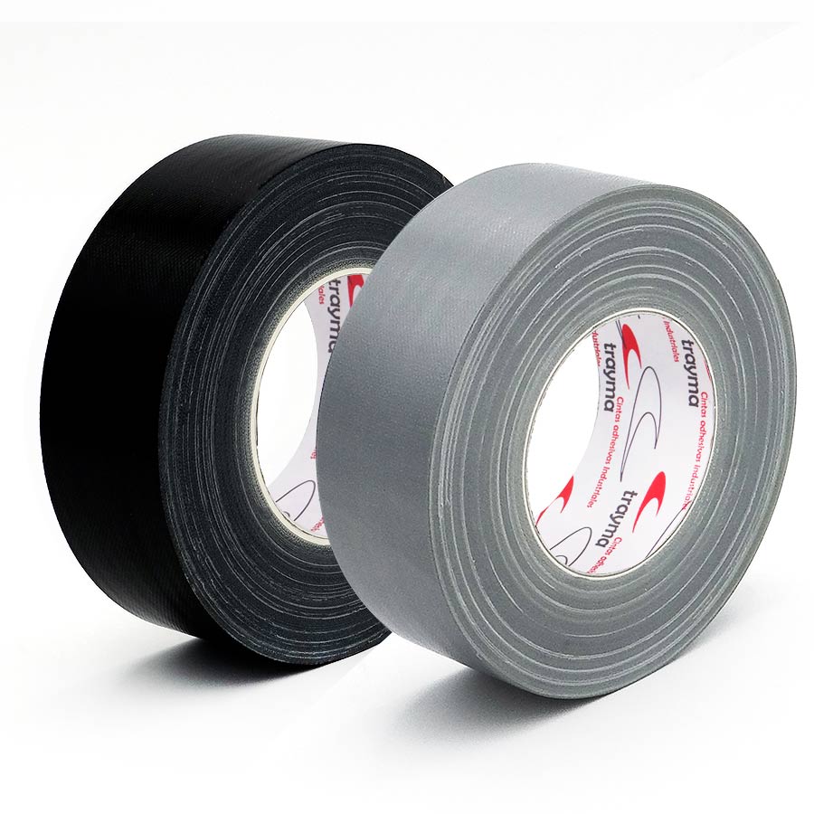TYM 1582 Cinta Americana 25 mm x 50 m Usos Generales