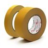 TYM 2592 Cinta adhesiva doble cara moquetas - PEGADO EXTRA - Soporte Tejido Rayón