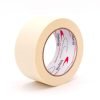 TYM 1150 - Cinta adhesiva de papel para enmascarar 60ºC - USO GENERAL