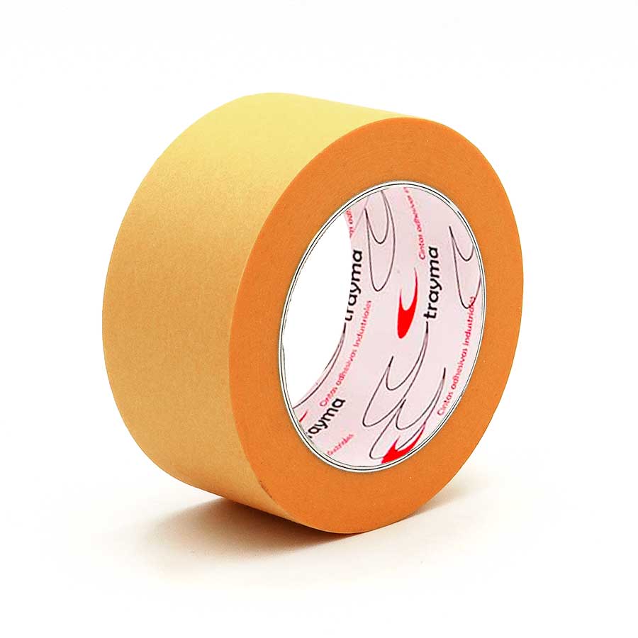 TYM 1155 EG Cinta de Carrocero Tipo Japonesa - Washi Usos Generales - Económica (Resistente 30 días UV)