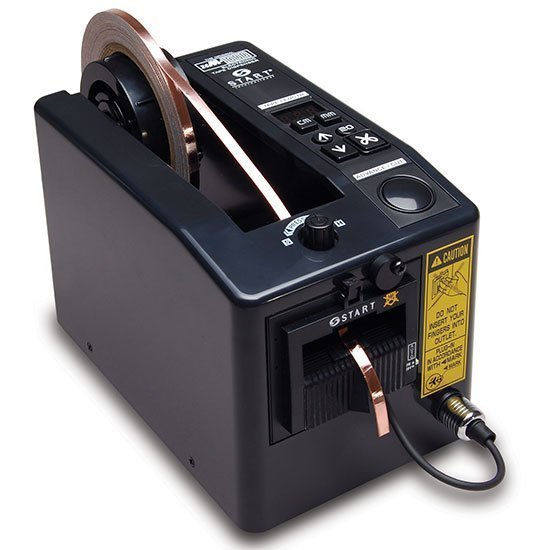 START® ZCM1000/2B Dispensador automático especial para medidas estrechas