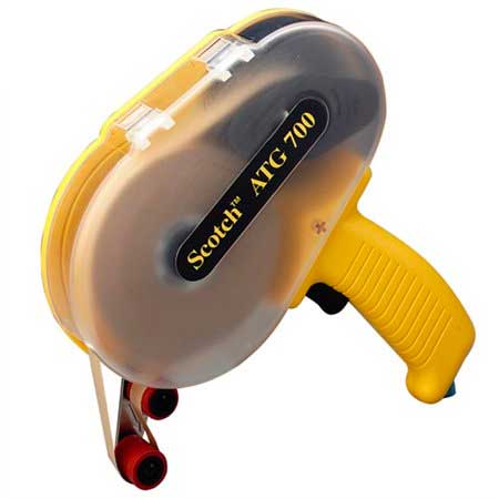 3M ATG 700 Aplicador para cinta transfer ATG - modelo 19600