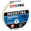 tesa 66958 PRO - Cinta doble cara de espuma de PE para MONTAJE UNIVERSAL 1,05mm espesor, 5m x 19mm
