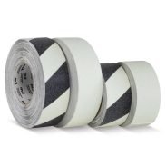 Mehlhose M2 Easy Clean R10 G - Cinta Adhesiva Antideslizante Interior PIES DESCALZOS FOTOLUMINISCENTE - Brilla en la oscuridad
