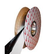 TYM 0316 Ruban adhésif en butyle laminé aluminium