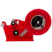Dispensador manual SOBREMESA para cinta de doble cara 50 mm TYM 4160