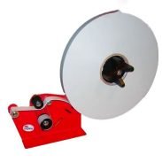 Dispensador manual SOBREMESA para cinta de doble cara 25 mm TYM 4155