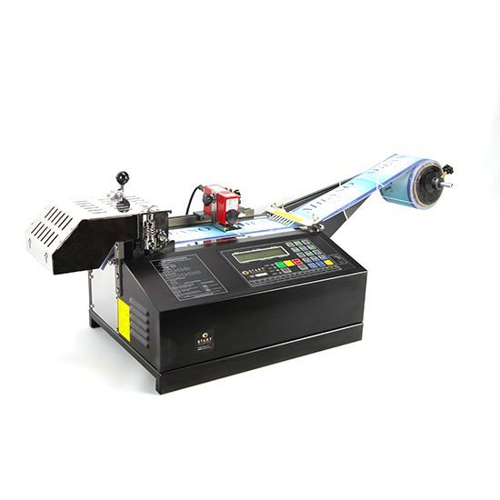 START® TBC50-S Cortadora automática de etiquetas