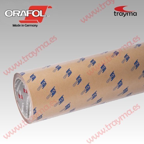 ORAFILM 1377 TM Cinta adhesiva transfer 120 micras - ALTO RENDIMIENTO