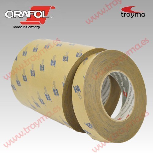 ORAFILM 1377 TM Cinta adhesiva transfer 120 micras - ALTO RENDIMIENTO