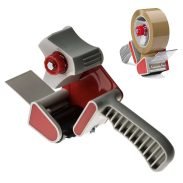 H11CP - Precintadora de mano MENOR PESO para cintas de hasta 50 mm