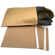 Sobres de papel kraft para envíos de paquetería VARIAS MEDIDAS – TYM BAG Paper
