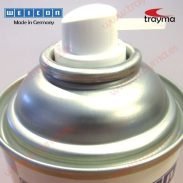 Spray Lubricante Seco PTFE Weicon
