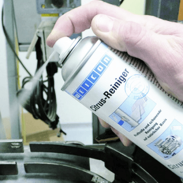 SPRAY LIMPIADOR CITRICO Weicon