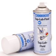 SPRAY TOP-LUB FLUID Spray lubricante de alta calidad Weicon con certificación NSF