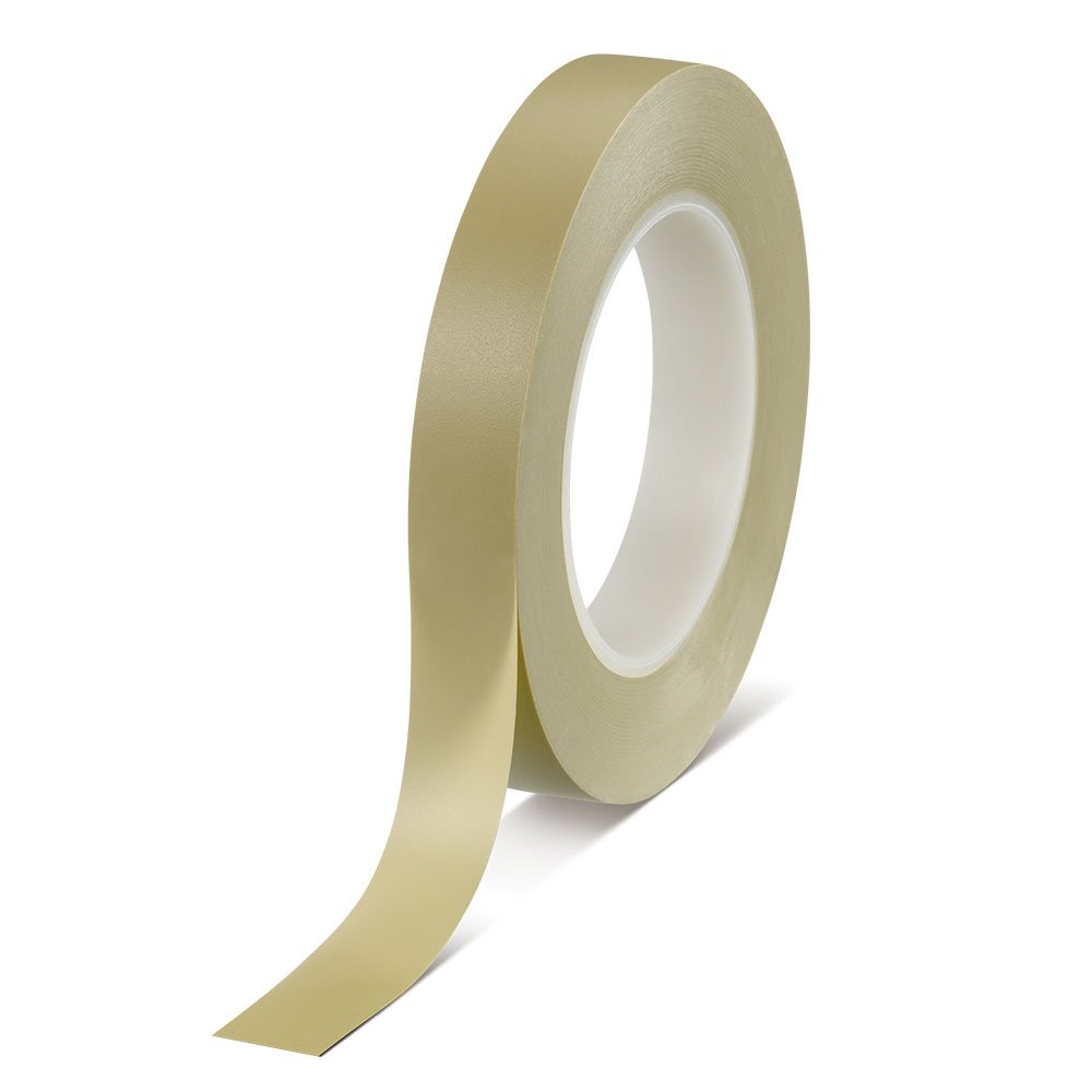 tesa 4174 Cinta de Carrocero para Perfilado - Fineline Resistente a Temperatura 150ºC