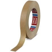 tesa 4309 Cinta de carrocero para pintura en spray y enmascarado ALTA TEMPERATURA - tesa krepp 120ºC