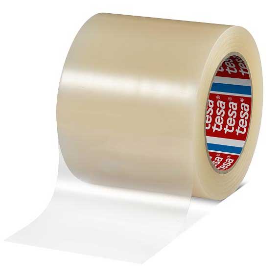 tesa 4646 Cinta de reparación de invernaderos 100 mm x 33 mts