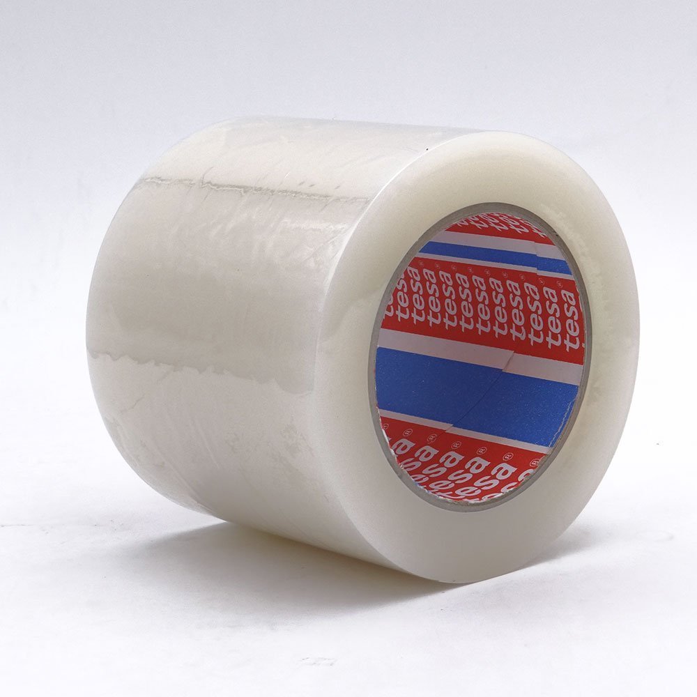 tesa 4646 Cinta de reparación de invernaderos 100 mm x 33 mts