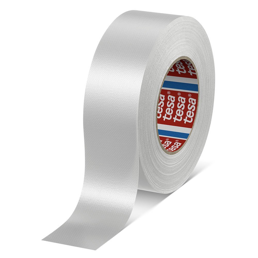 tesa 4688 Cinta americana de colores - Aplicaciones de uso general - trama 55 hilos