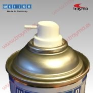 SPRAY TOP-LUB FLUID Spray lubricante de alta calidad Weicon con certificación NSF