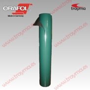 TYM 2660 Ruban adhésif double face en mousse de polyéthylène à cellules fermées - Epaisseur 0,8 MM