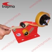 Dispensador manual SOBREMESA para cinta de doble cara 25 mm TYM 4155