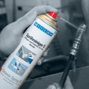 Nettoyeurs en Aérosol