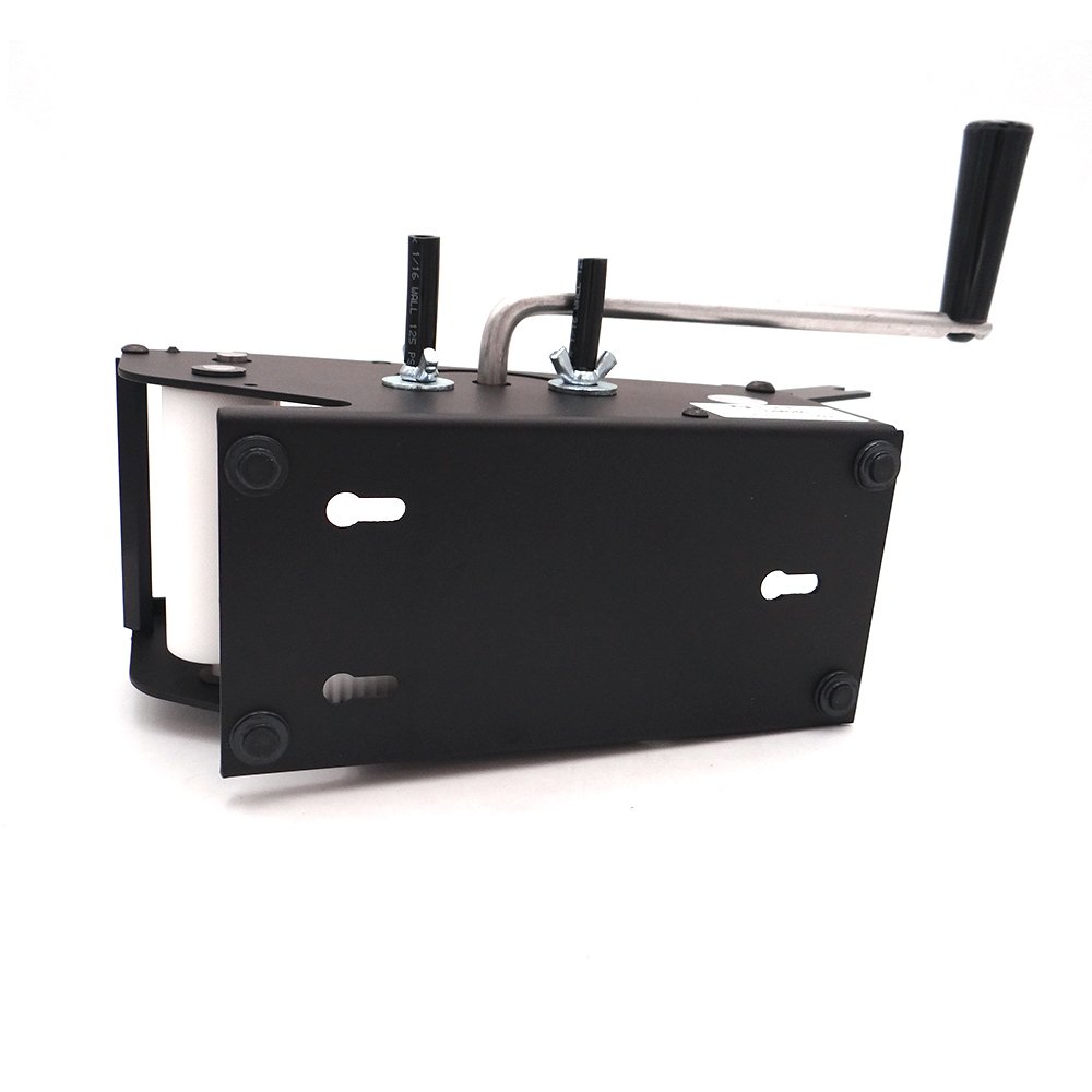 start-dm080 distributeur manuel d'etiquettes base