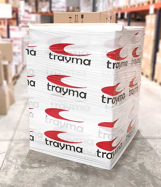Trayma rubans adhésifs