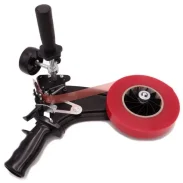 Applicateur pour rubans en mousse acrylique double face tels que 3M VHB ou tesa ACXplus.
