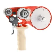 TYM DSH25 TR – Dévidoir manuel à gâchette pour rubans adhésifs double face TRANSFER jusqu’à 25 mm – Image 4