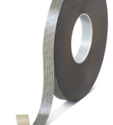 Alternative view of tesa ACXplus 7272 Multi Purpose (MP) Ruban mousse acrylique gris double face, épaisseur 0,5 mm