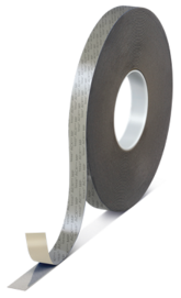 tesa ACXplus 7272 Multi Purpose (MP) Ruban mousse acrylique gris double face, épaisseur 0,5 mm – Image 2