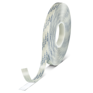 Mousse acrylique ruban adhesif double face transparent