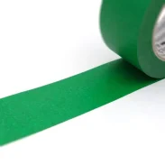 3M 2814 – Ruban de masquage extérieur en papier vert, résistant aux UV pendant 14 jours – Image 3