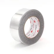 Ruban adhésif en aluminium