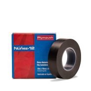 Ruban adhésif isolant Nuñez 12 pour électricité.